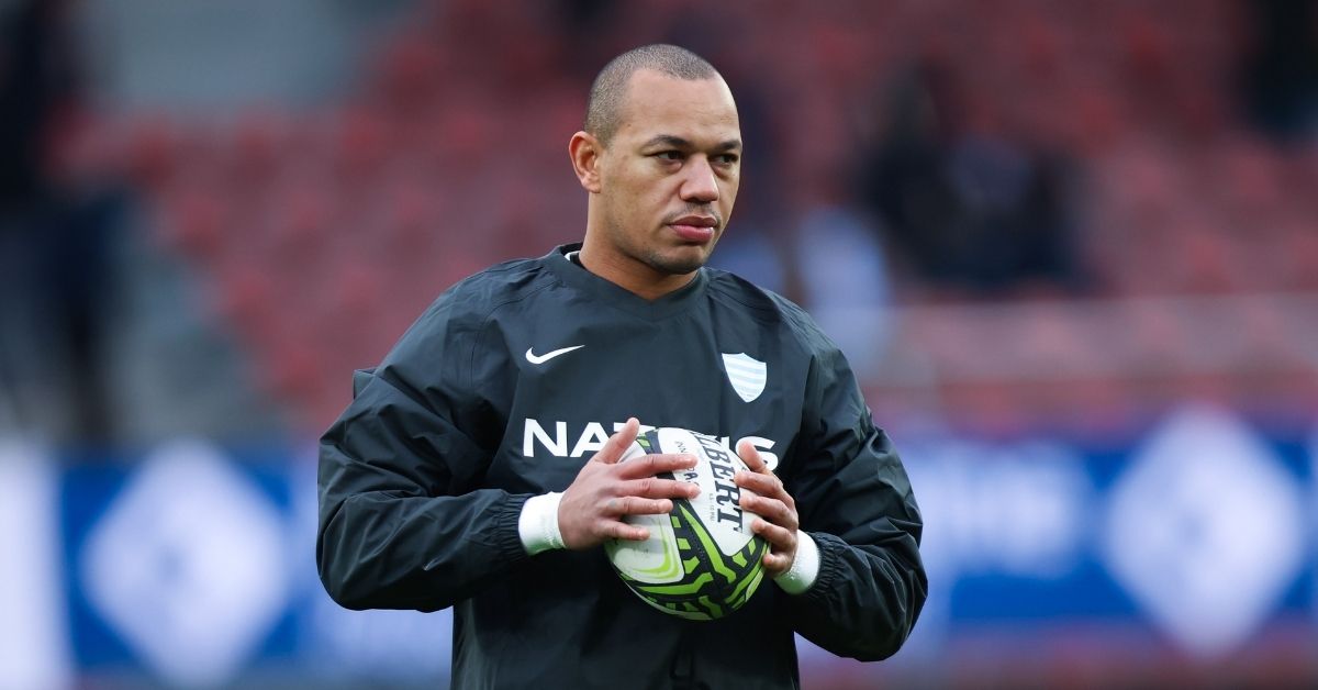 Entre qualification et menace réglementaire, le Racing 92 n’avait pas droit à l’erreur. Sa composition contre Toulouse était très attendue. Crédit : EPCR ©INPHO/Tom Maher