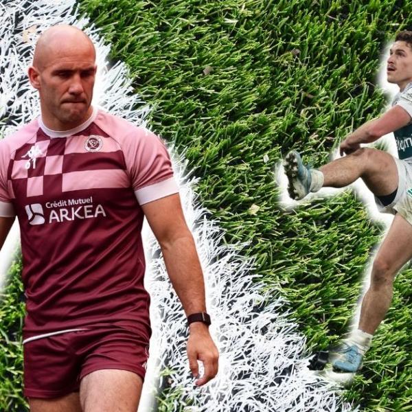 UBB-Clermont. La qualif se joue à 23 contre 23, mais ces trois duels sentent très fort le tournant