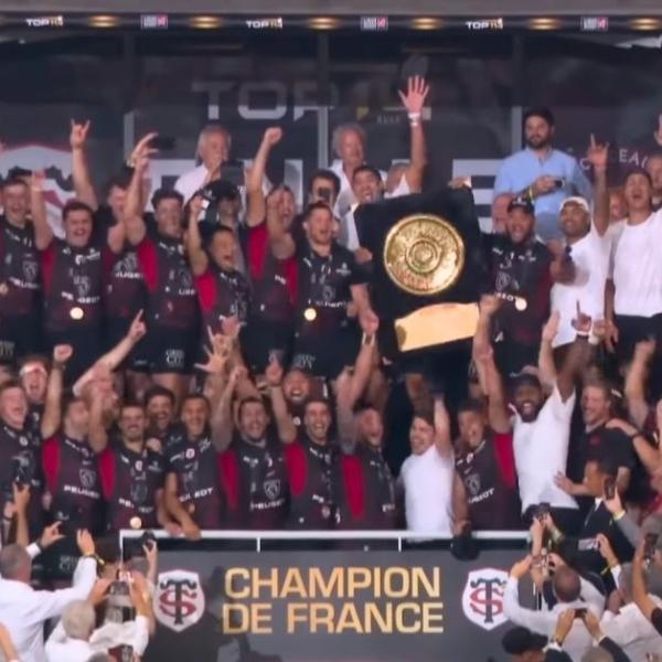 Un record historique pour une phase finale haute en couleur