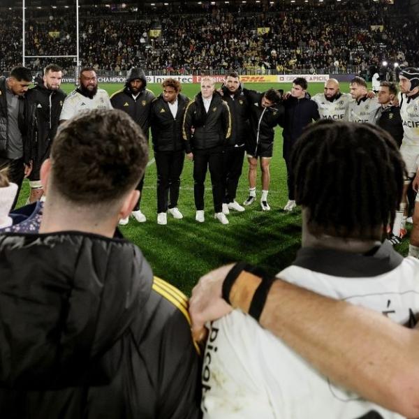 Une fin de saison en boulet de canon et une qualif’ "inespérée", pourquoi La Rochelle peut être la surprise de la phase finale ?