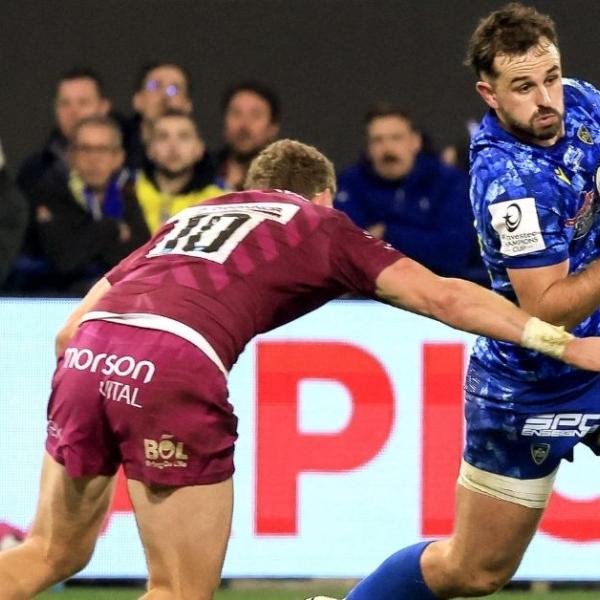 Clermont, l'irrégulier qui aurait pu faire trembler la phase finale