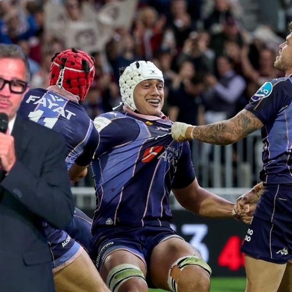 Bordeaux est déjà en vacances, une aubaine pour Fabien Galthié ?