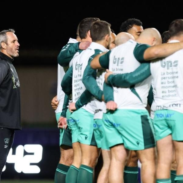 Pourquoi affronter Montauban en J26 était une aubaine pour la Section Paloise ? 