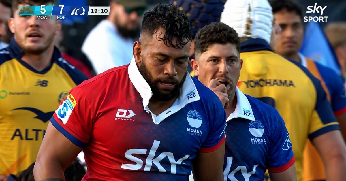 Top 14. Le RC Vannes pioche en Super Rugby et s'offre un talonneur international samoan