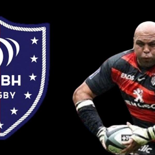 PRO D2. Le biterrois à la sauce sud-af : une légende du Stade Toulousain nommée à la tête de l'AS Béziers 