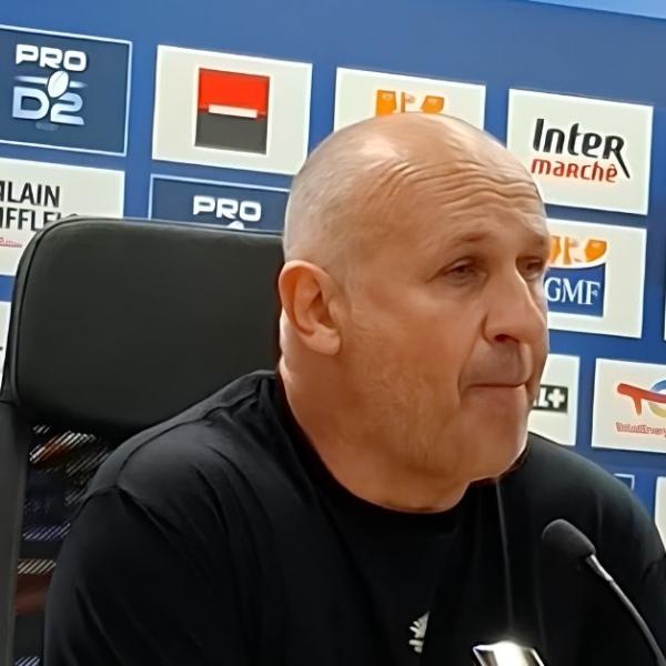 Access-Match. Provence Rugby face à son ultime test, même sur les rotules