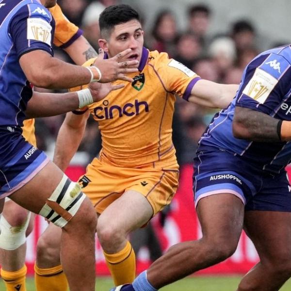 XV de France : le possible retour de Jefferson Poirot révèle-t-il un problème plus profond chez les Bleus ?