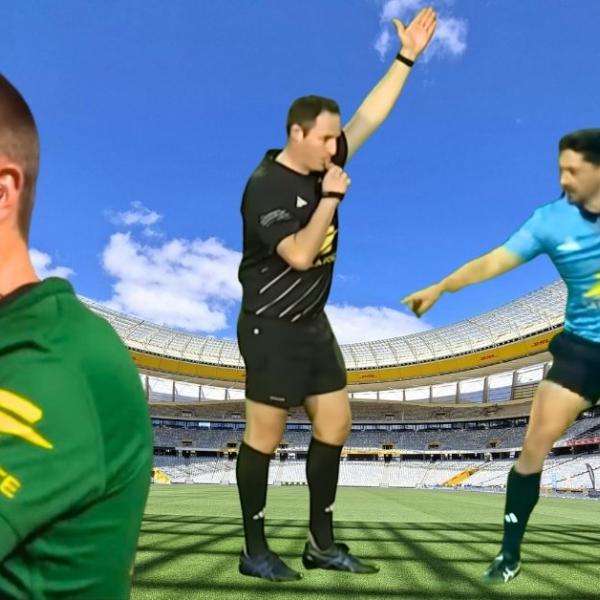 TOP 14/PRO D2 : qui seront au sifflet des barrages et de l'access-match ?