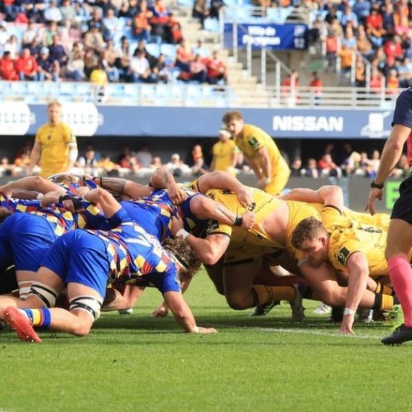 TOP 14. Access-match : et si le 13e n’avait plus droit au bouton “rejouer” à l'infini ?