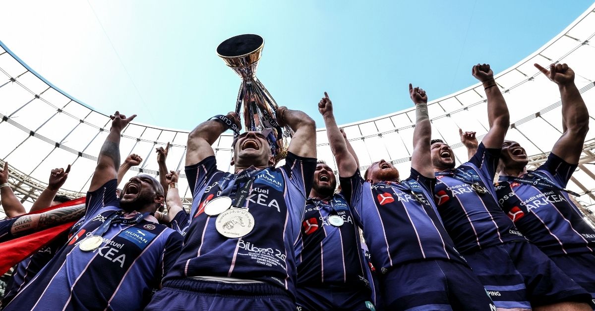 “On l’a vu arriver, la gifle” : Les raisons d’un échec (presque) inéluctable en Top 14 pour l'UBB