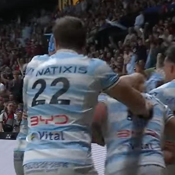 Barrages TOP 14. Braquer le Hameau : la composition probable du Racing 92 pour réaliser le coup de grâce à Pau