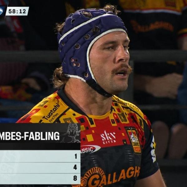 Pro D2. Oyonnax va chercher un titulaire des Chiefs pour muscler ses lignes arrière