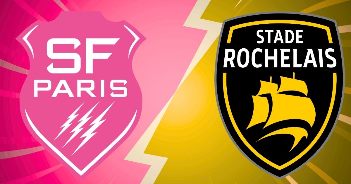 Les deux équipes se sont déjà affrontées la semaine dernière avec une victoire des Rochelais qui ont pu se qualifier grâce à cette victoire.