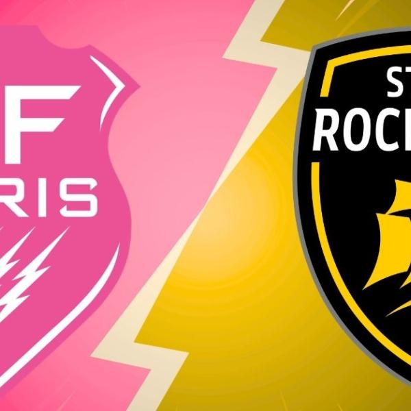 Stade Français - La Rochelle : à quelle heure et sur quelle chaîne suivre le barrage du Top 14 ?