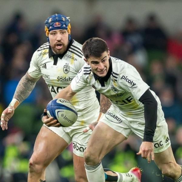 Stade Français-La Rochelle : Paris veut sortir les feux d’artifice, La Rochelle arrive avec l’extincteur
