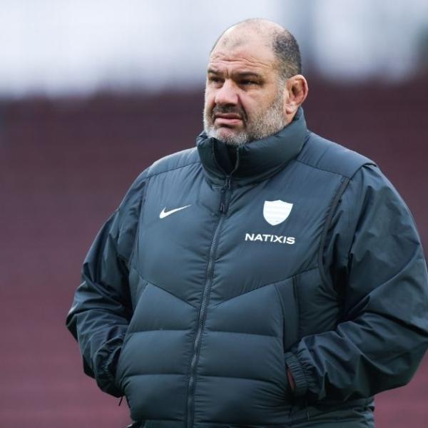 Et si le Racing 92 était bien plus favori qu’annoncé face à Pau ?