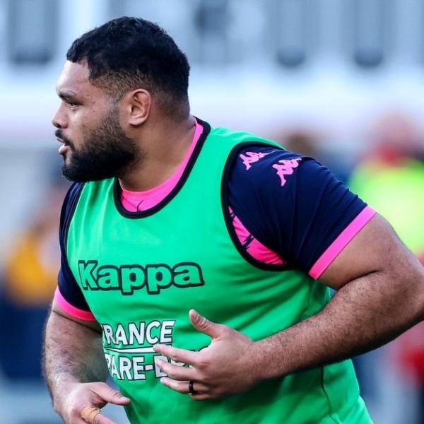 125 kg dans le viseur des Bleus : un gaucher pour jouer à droite avec le XV de France ?