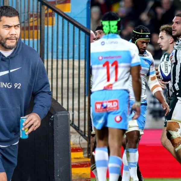 TOP 14. Ce duel d’attelage à 509kg pourrait faire trembler le Hameau