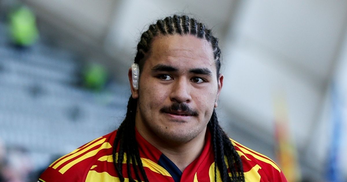 Provence Rugby - USAP, c’est l’Access Match du week-end. Un duel à 18h sur Canal+, avec l’élite au bout des 80 minutes. Crédit : EPCR ©INPHO/Mike Driver