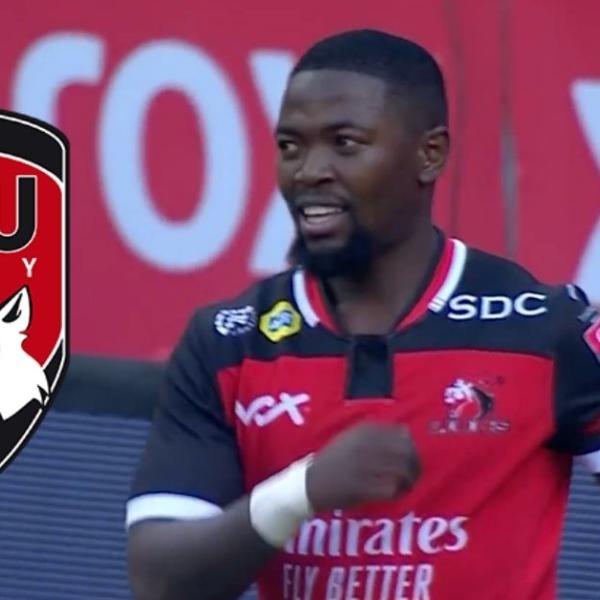 TRANSFERT. Lyon se renforce avec un poids-plume sud-africain