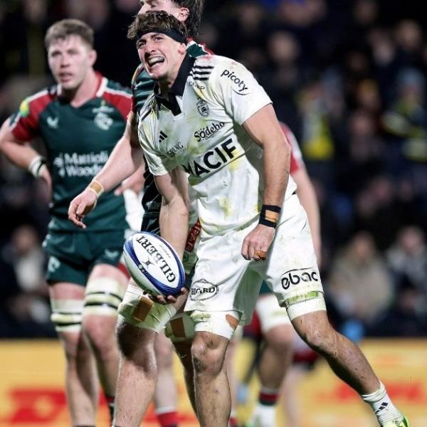 Jégou est de retour, pourquoi la troisième ligne rochelaise peut être la clé du barrage ?