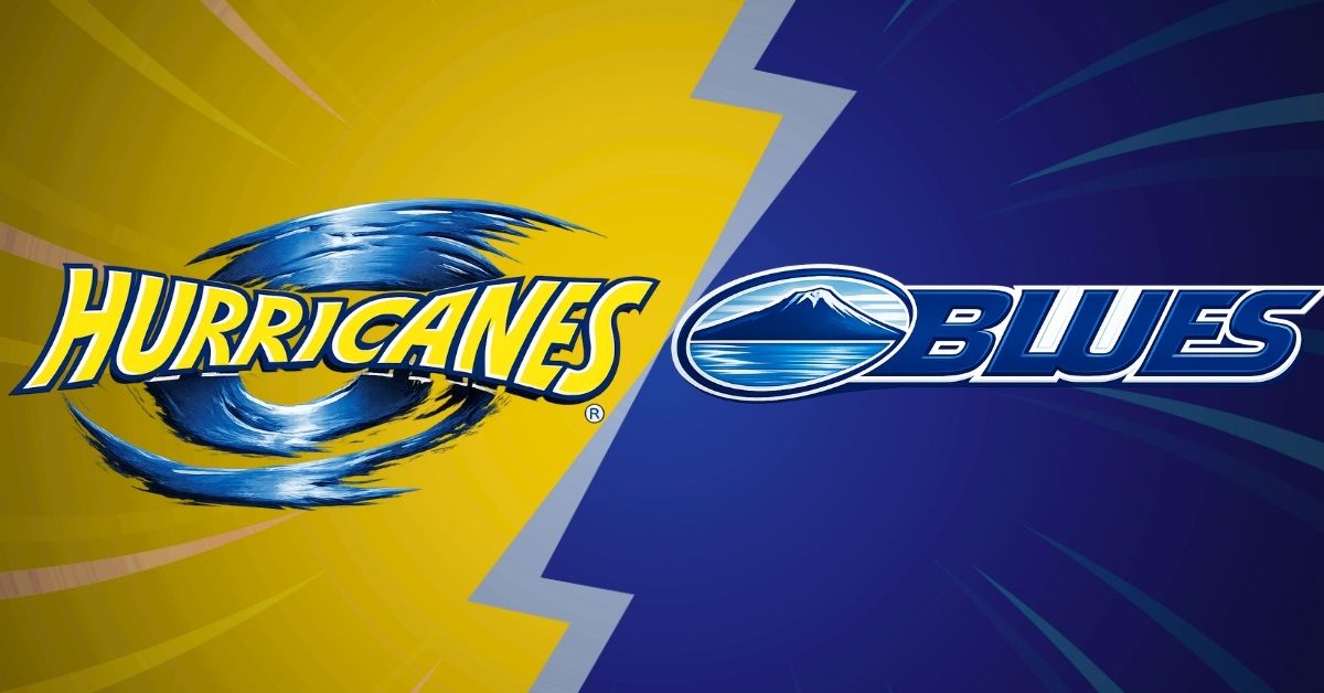 L'an passé, les Hurricaines avaient éliminé en quart de finale face aux Brumbies (35-28) tandis que les Blues avaient perdu en demi-finale face aux Chiefs.