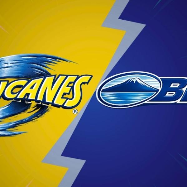 Hurricanes - Blues : À quelle heure et sur quelle chaîne suivre la deuxième demi-finale de Super Rugby ?