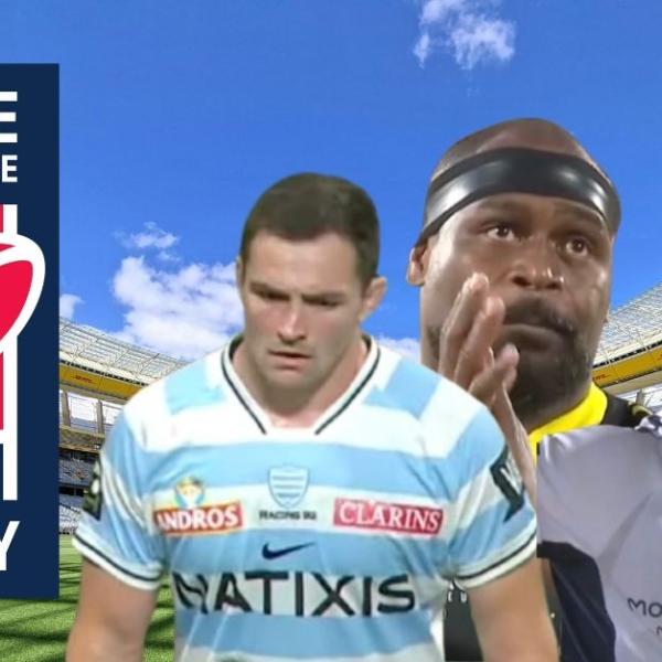 TOP 14. Botia, Camara, Sanconnie, lourdement sanctionnés par la commission ?