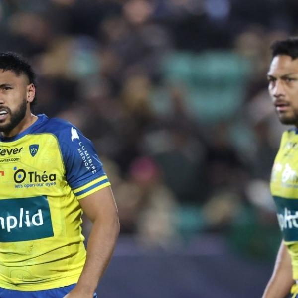 Top 14. Clermont tourne une page avec une vague de départs majeurs