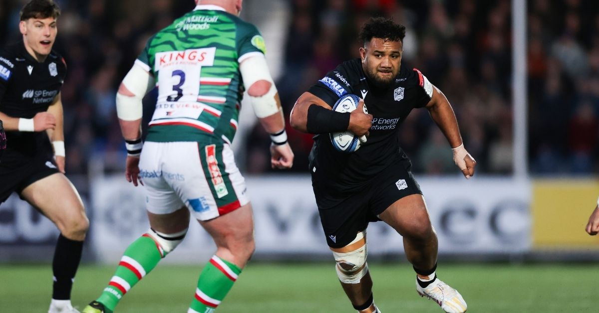Crédit : EPCR ©INPHO/Tom Maher