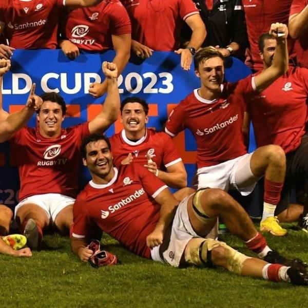 TRANSFERT. Colomiers muscle son jeu pour éviter le syndrome de la marche trop haute