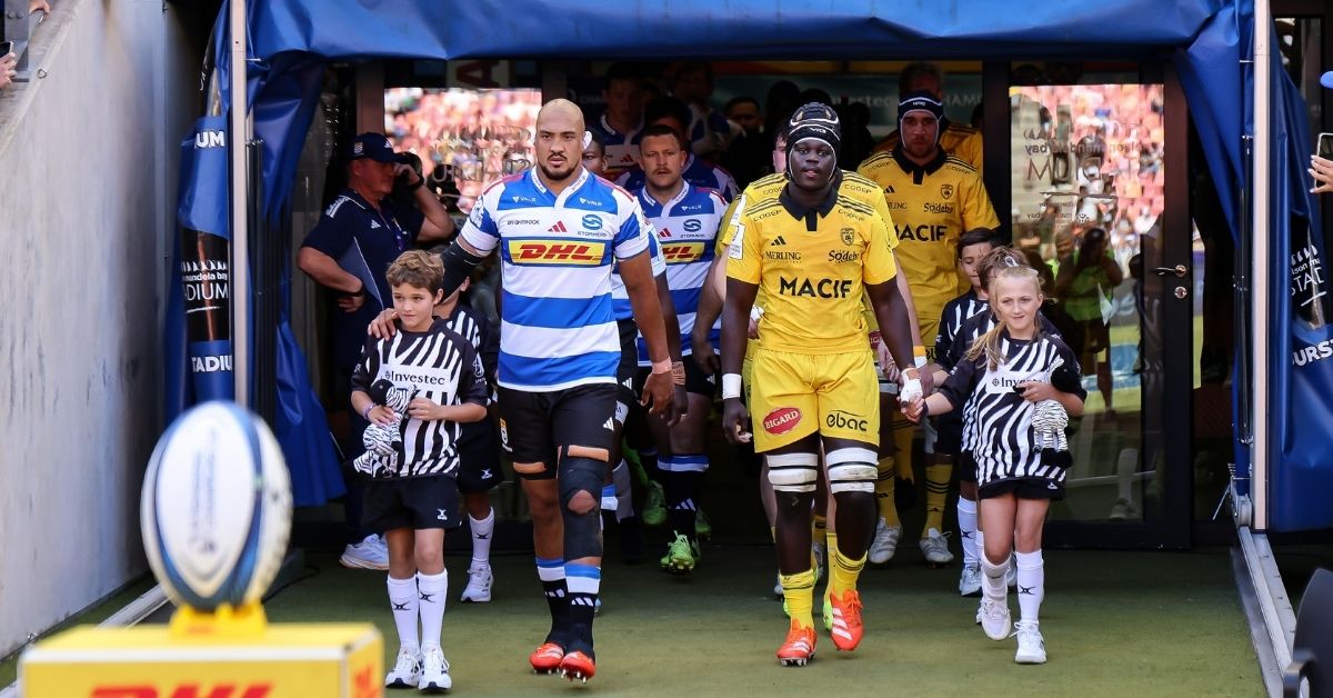 La Rochelle va-t-elle (déjà) devoir composer sans ses deux renforts sud-africains ?