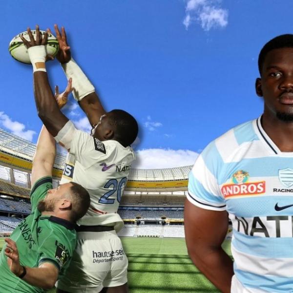 6 matchs l’an passé, titulaire en barrage à 22 ans : l’ascension express de Manyarara