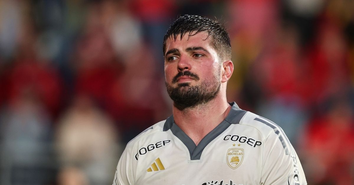 Barrage. TOP 14. La Rochelle arrive à Paris avec une compo qui ne vient pas discuter météo