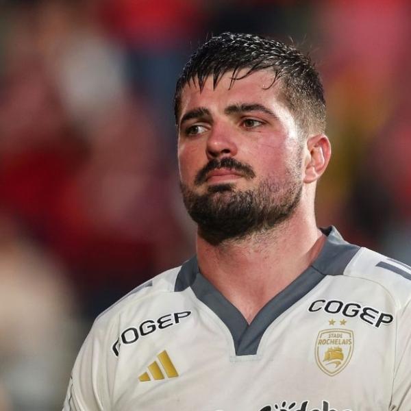 Barrage. TOP 14. La Rochelle arrive à Paris avec une compo qui ne vient pas discuter météo