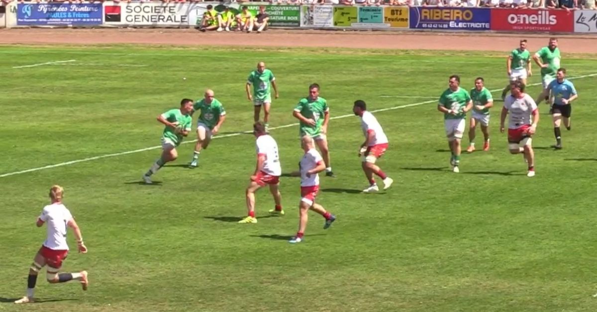 Un Bouclier pour 2 300 habitants, Saint-Sulpice champion de Fédérale 1 : les résultats des phases finales du rugby amateur