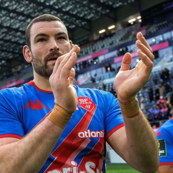 Le Stade Français a-t-il donné une « leçon d'efficacité défensive» aux Rochelais ?