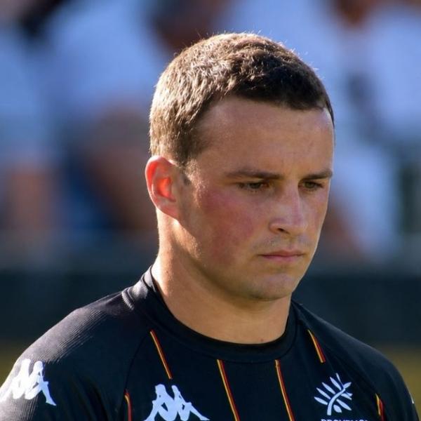 Access match : Manuel Vareiro, symbole d'une occasion manquée pour Provence Rugby