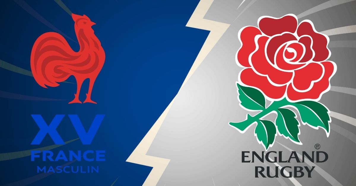 France A - Angleterre : à quelle heure et sur quelle chaîne suivre le match de préparation avant la tournée d'été ?