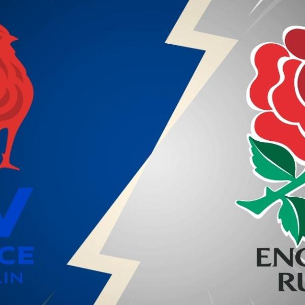 France A - Angleterre : à quelle heure et sur quelle chaîne suivre le match de préparation avant la tournée d'été ?