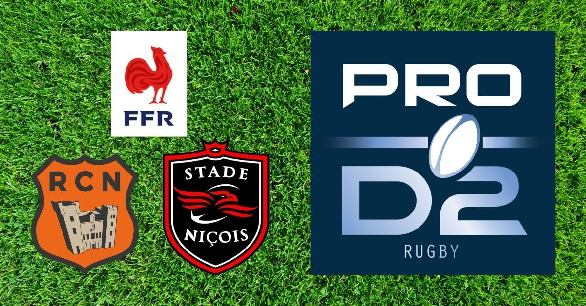 PRO D2. Narbonne et Nice voient officiellement la Pro D2 après validation de la paperasse