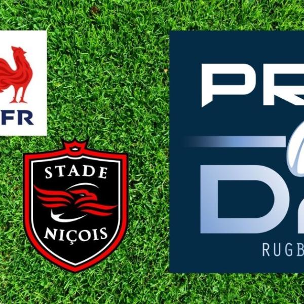 PRO D2. Narbonne et Nice voient officiellement la Pro D2 après validation de la paperasse