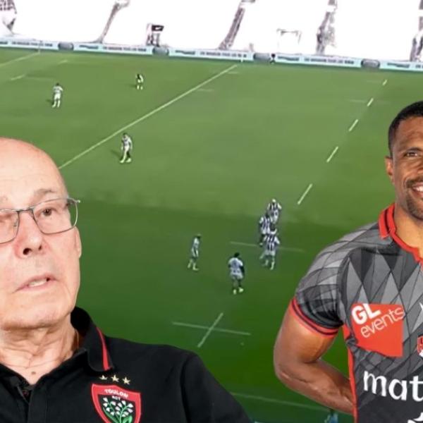 "Jiuta gagne moins d’argent au LOU qu’à Toulon" : l'affaire Lemaitre/Wainiqolo close par un argument irréfutable ?