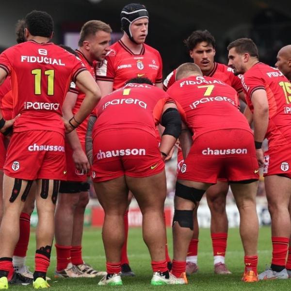 Stade Toulousain - Racing 92 : à quelle heure et sur quelle chaîne voir la demi-finale du TOP 14 ?