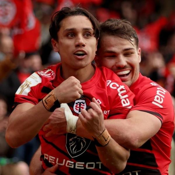Dupont de retour, casse-tête sur le banc : La compo probable du Stade Toulousain pour la demi-finale du Top 14 