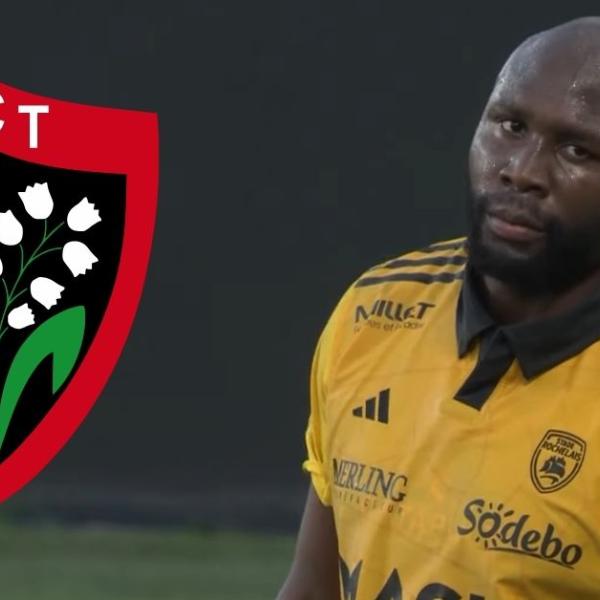 TOP 14. Toulon officialise un renfort qui pourrait mettre tout le monde d'accord