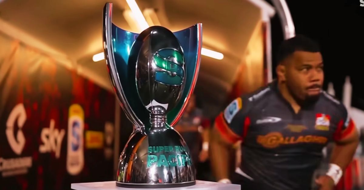 Et si les Chiefs étaient devenus l’ASM Clermont de l’hémisphère sud ? La comparaison est osée, mais elle raconte une vraie tension. Crédit : Screenshot Youtube Stan Sport