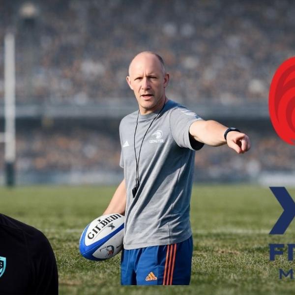 XV de France. Deux nouveaux visages ont rejoint officiellement le staff des Bleus