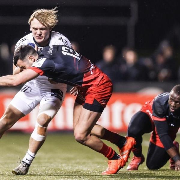 TOP 14. Toulouse favori, Racing affamé : le traquenard sent fort la sueur froide