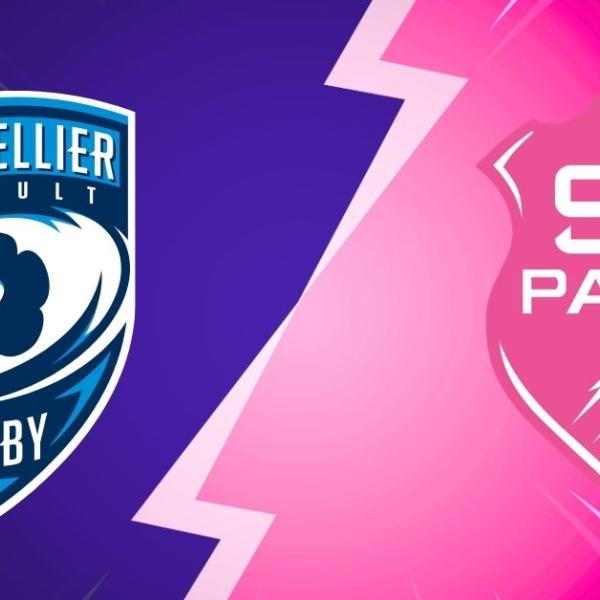 Montpellier - Stade Français : à quelle heure et sur quelle chaîne suivre la demi-finale du Top 14 ?